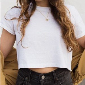 Urban Outfitters Best Friend Tee